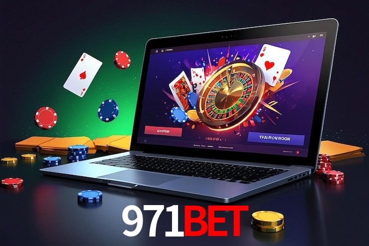 971Bet: Seu Cassino Premiado com Pagamentos Rápidos