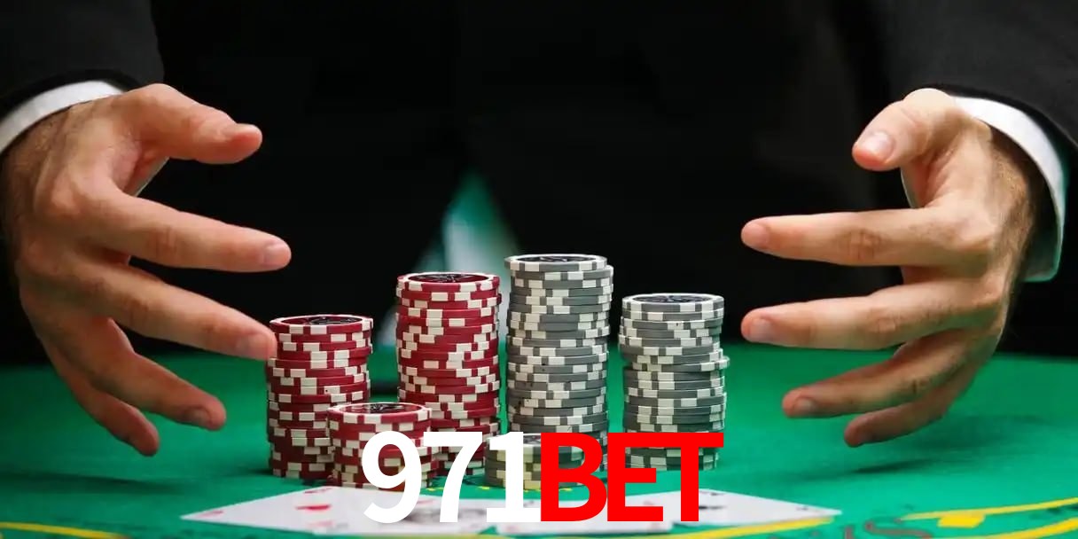 971Bet Login