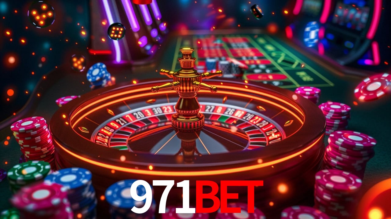 971Bet: Seu Especialista em Apostas Esportivas Brasileiras